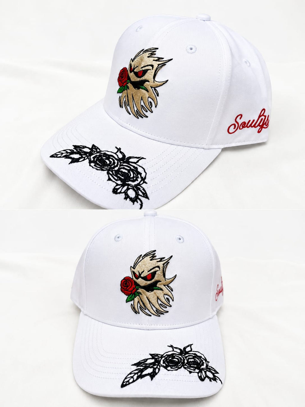 Soulify Cap