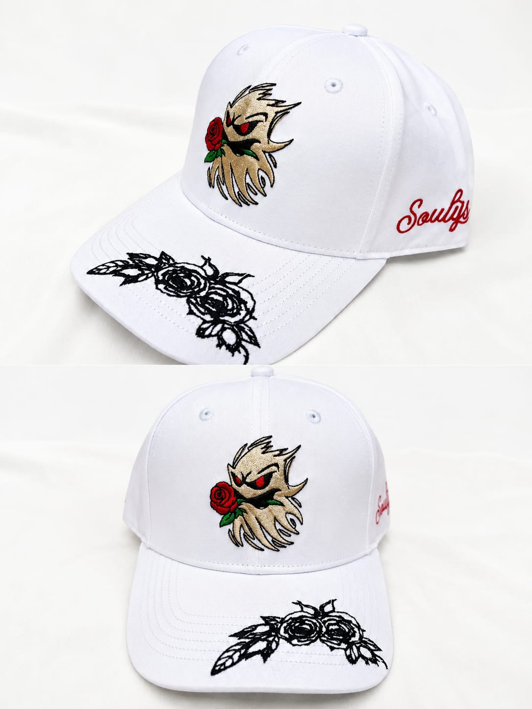 Soulify Cap