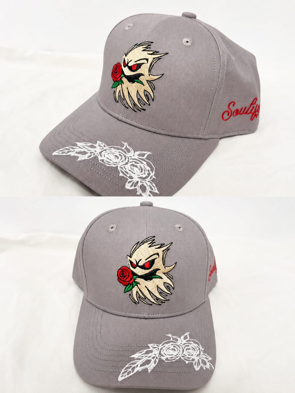 Soulify Cap