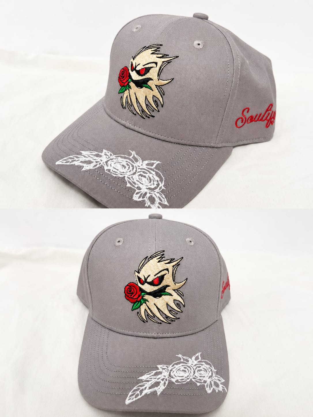 Soulify Cap