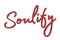 Logo Soulify mejorado