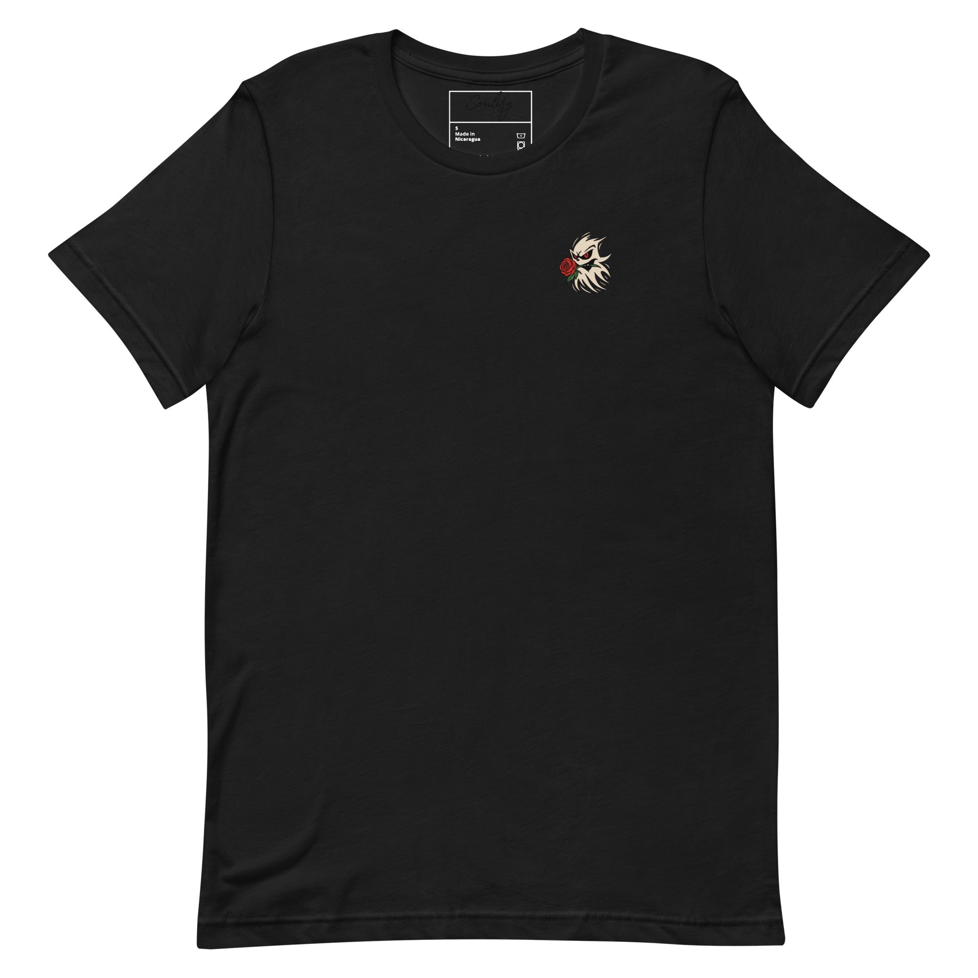 SimpleSoul T-Shirt - Soulify
