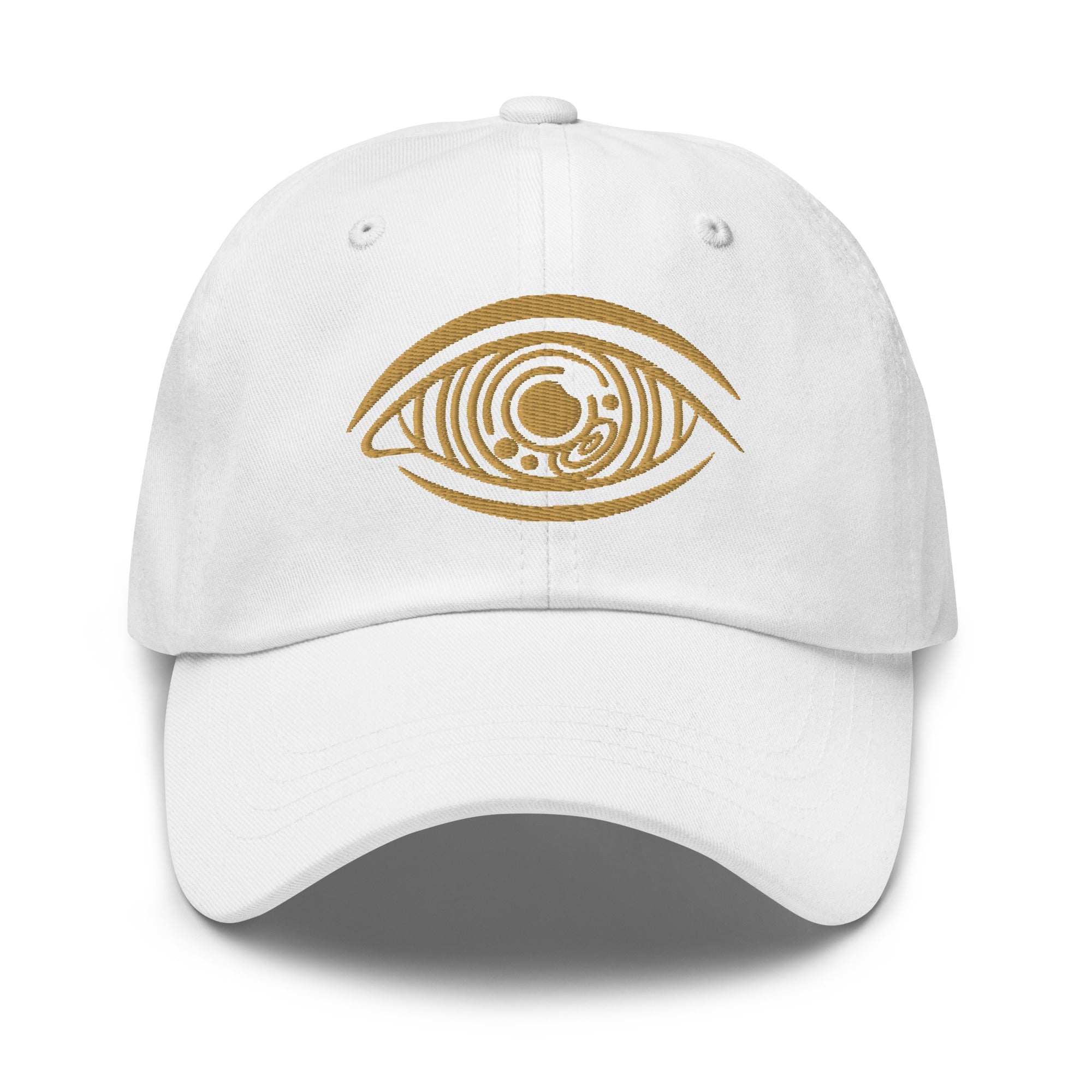 Souleye Cap Gold - Soulify
