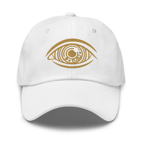 Souleye Cap Gold - Soulify