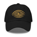 Souleye Cap Gold - Soulify