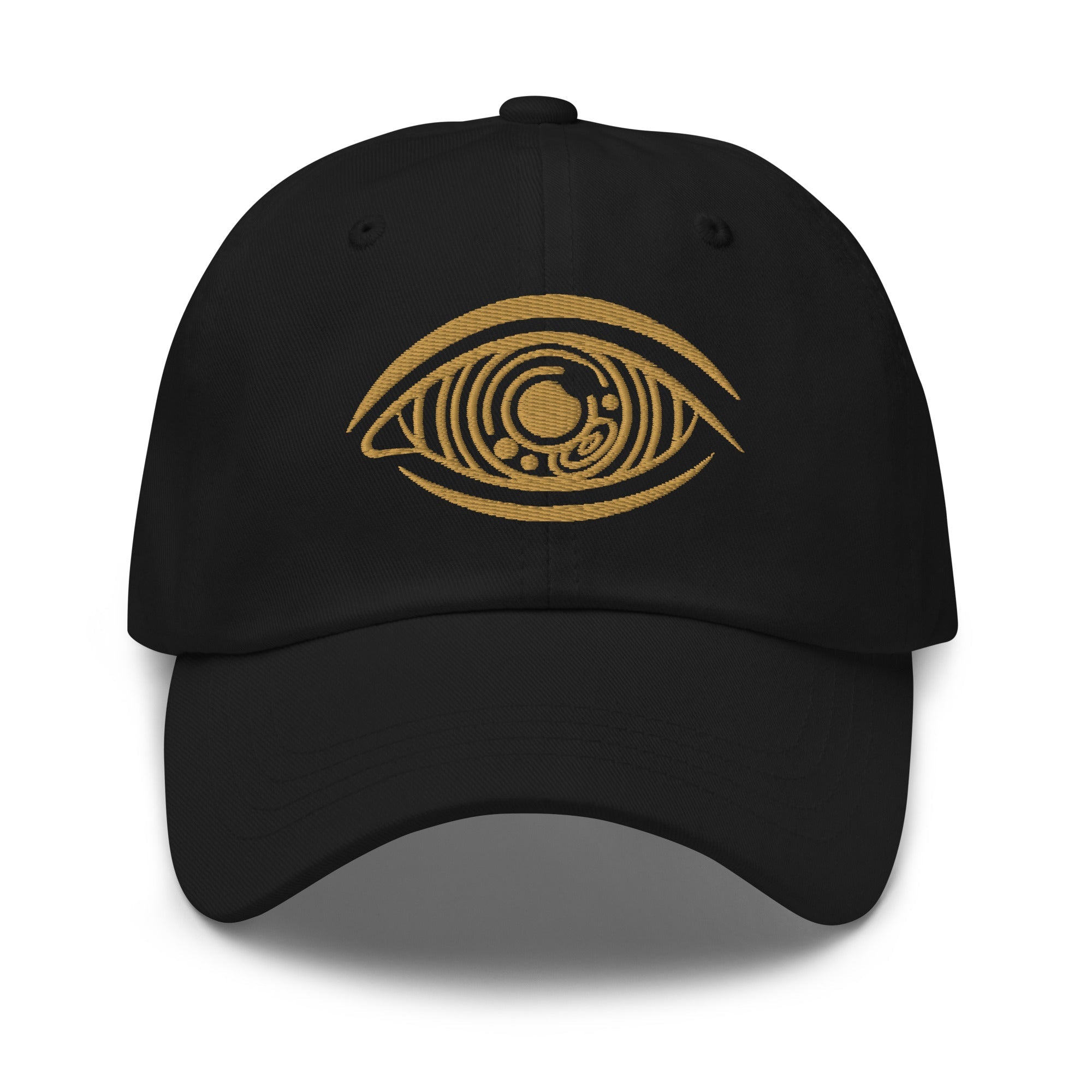 Souleye Cap Gold - Soulify