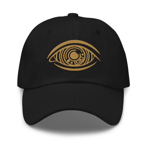Souleye Cap Gold - Soulify