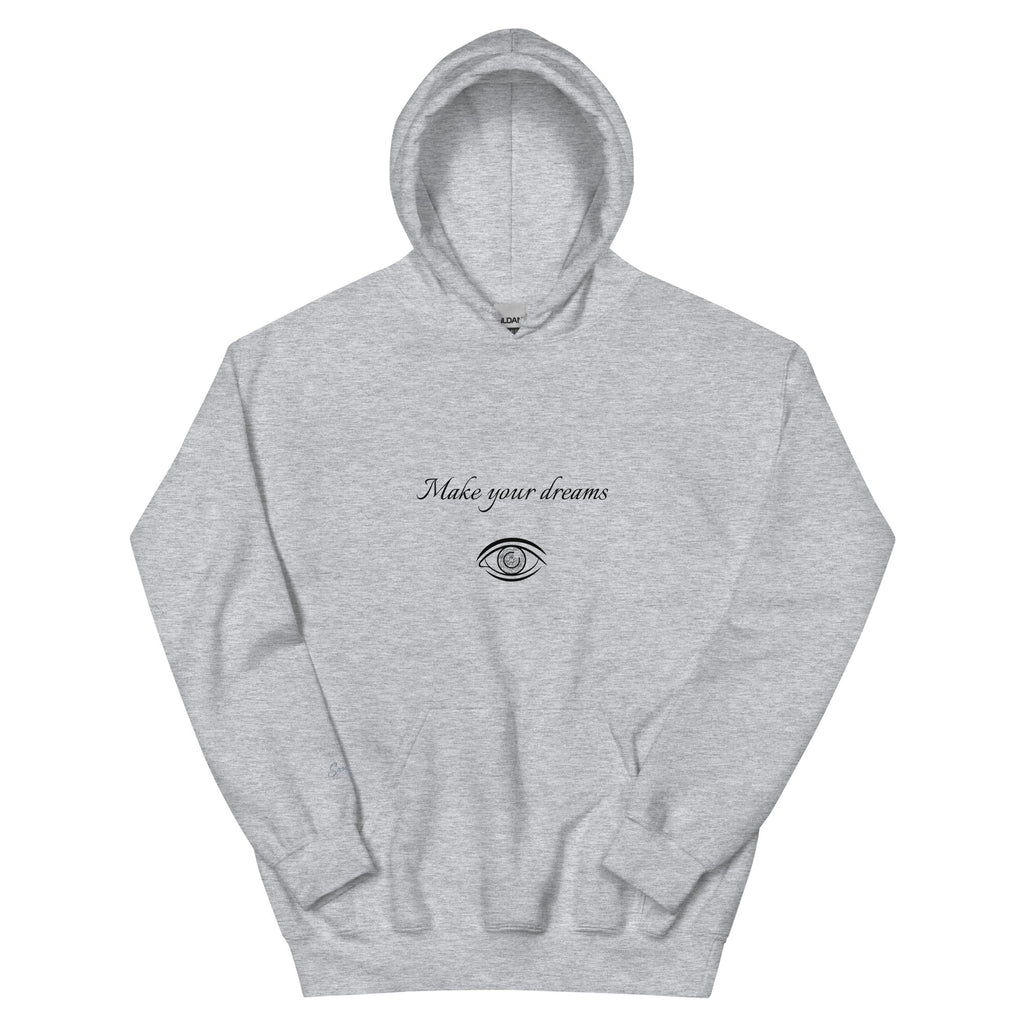 Souleye Hoodie - Soulify