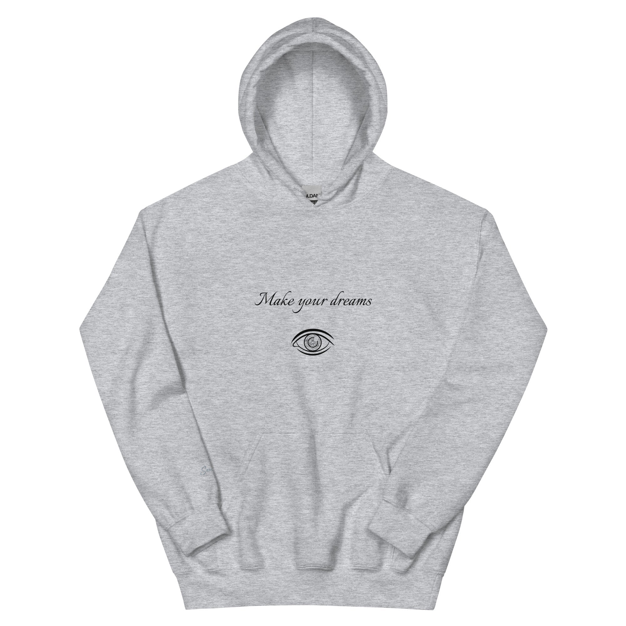 Souleye Hoodie - Soulify