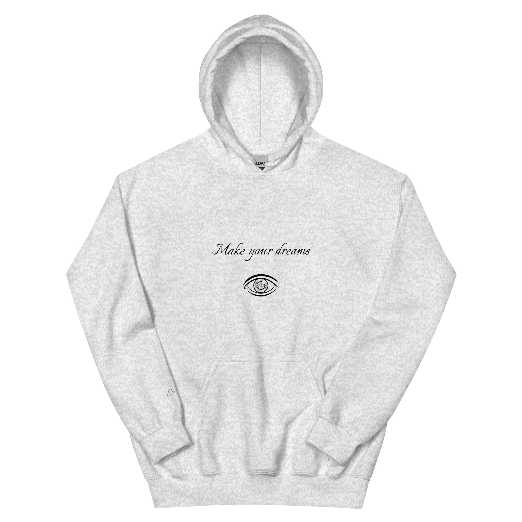 Souleye Hoodie - Soulify