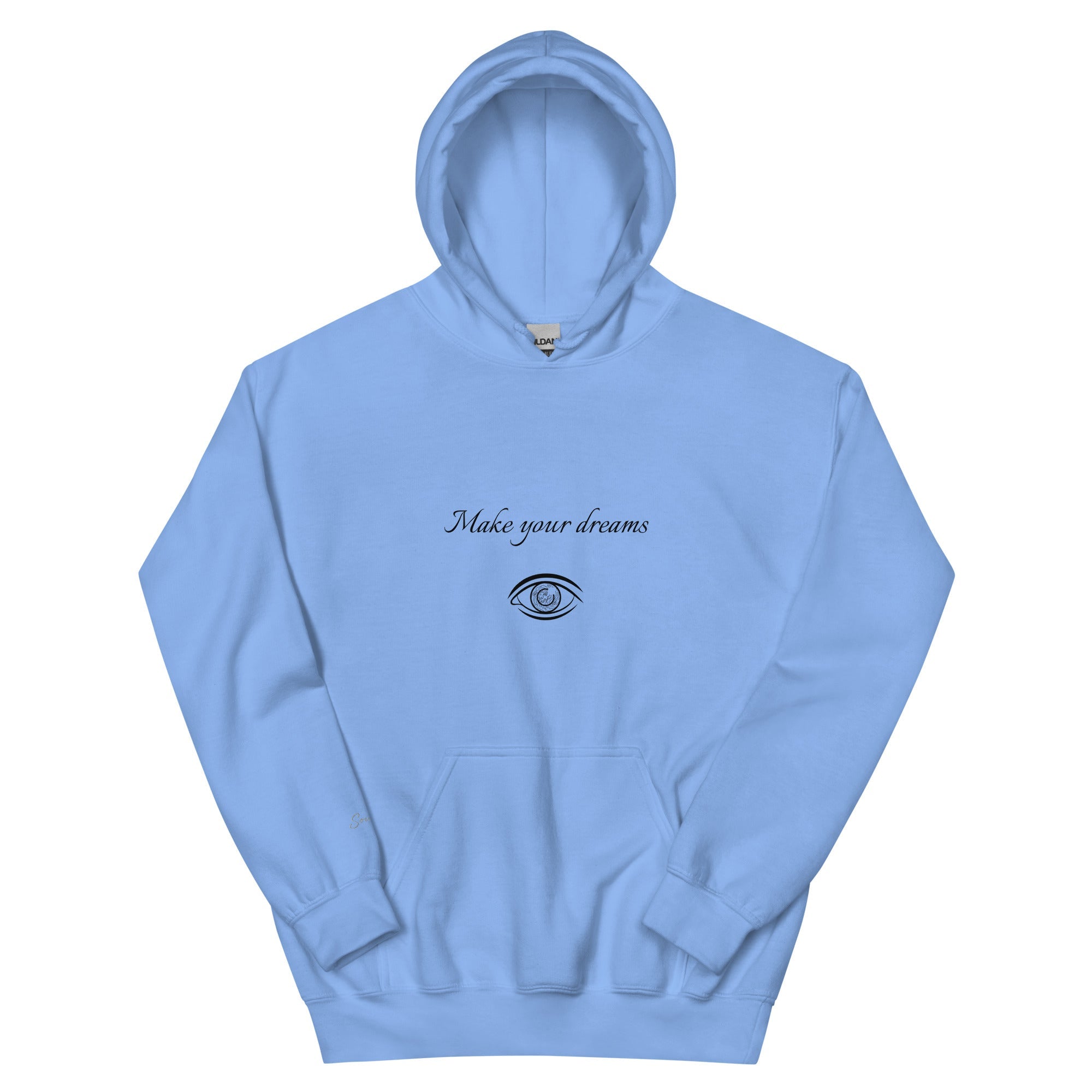 Souleye Hoodie - Soulify