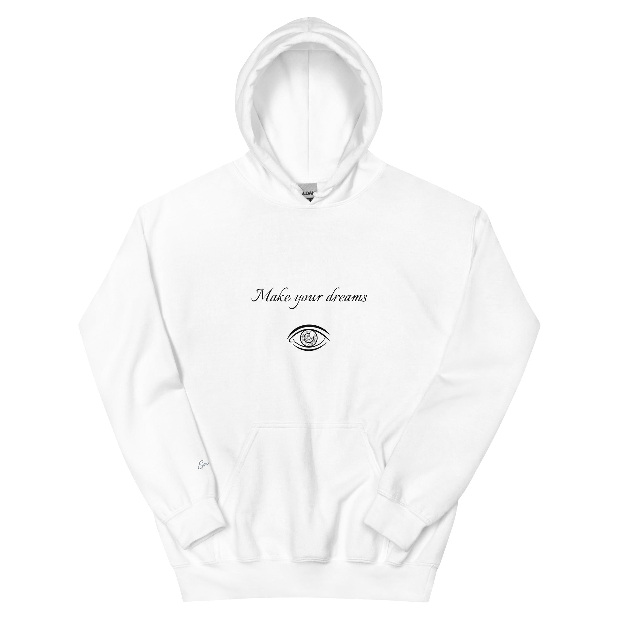 Souleye Hoodie - Soulify