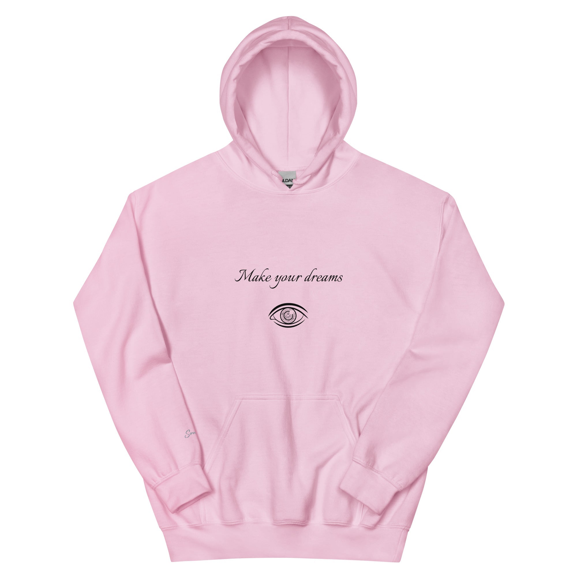 Souleye Hoodie - Soulify