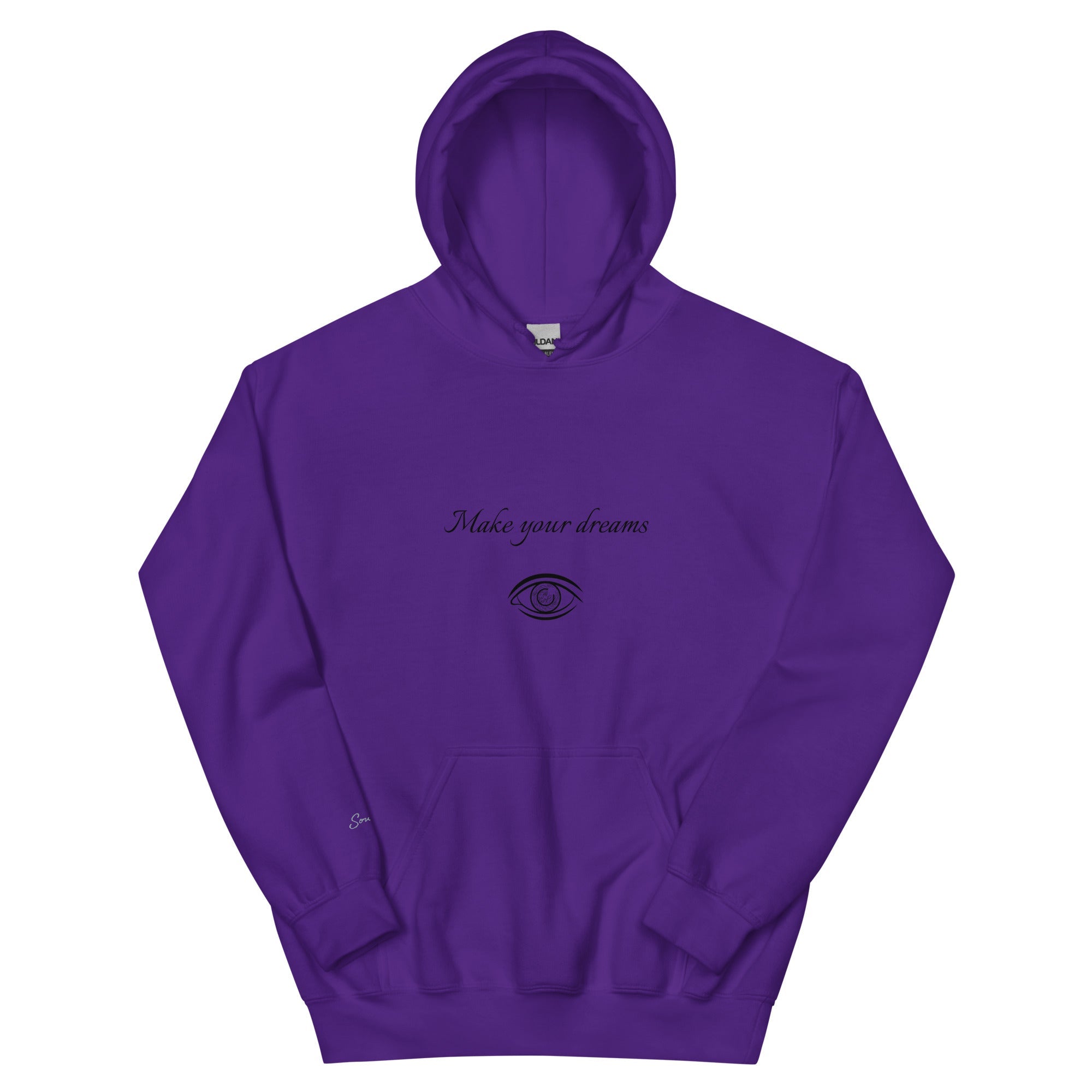 Souleye Hoodie - Soulify