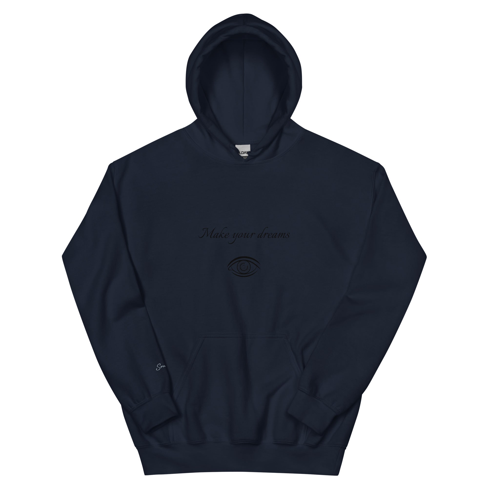 Souleye Hoodie - Soulify