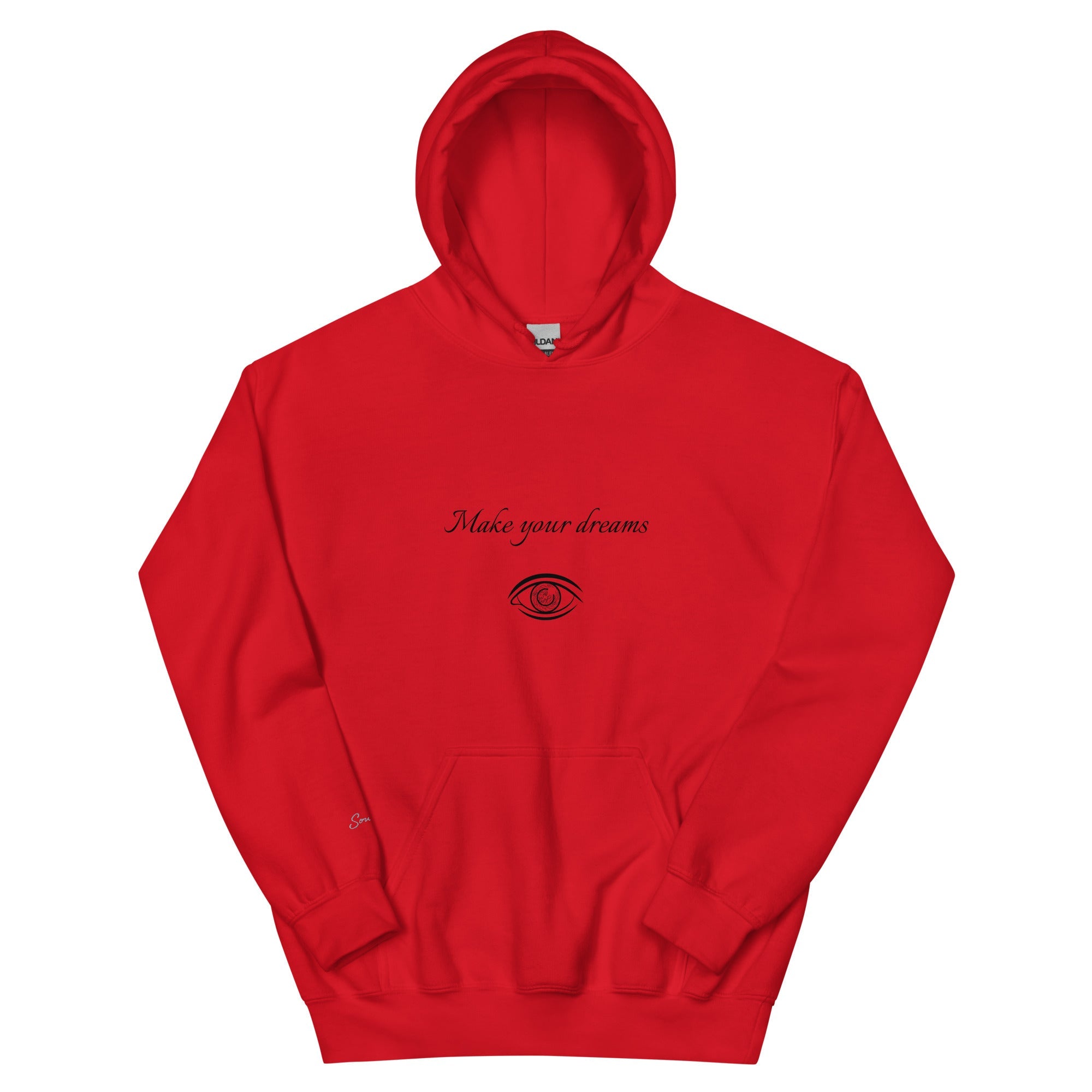 Souleye Hoodie - Soulify