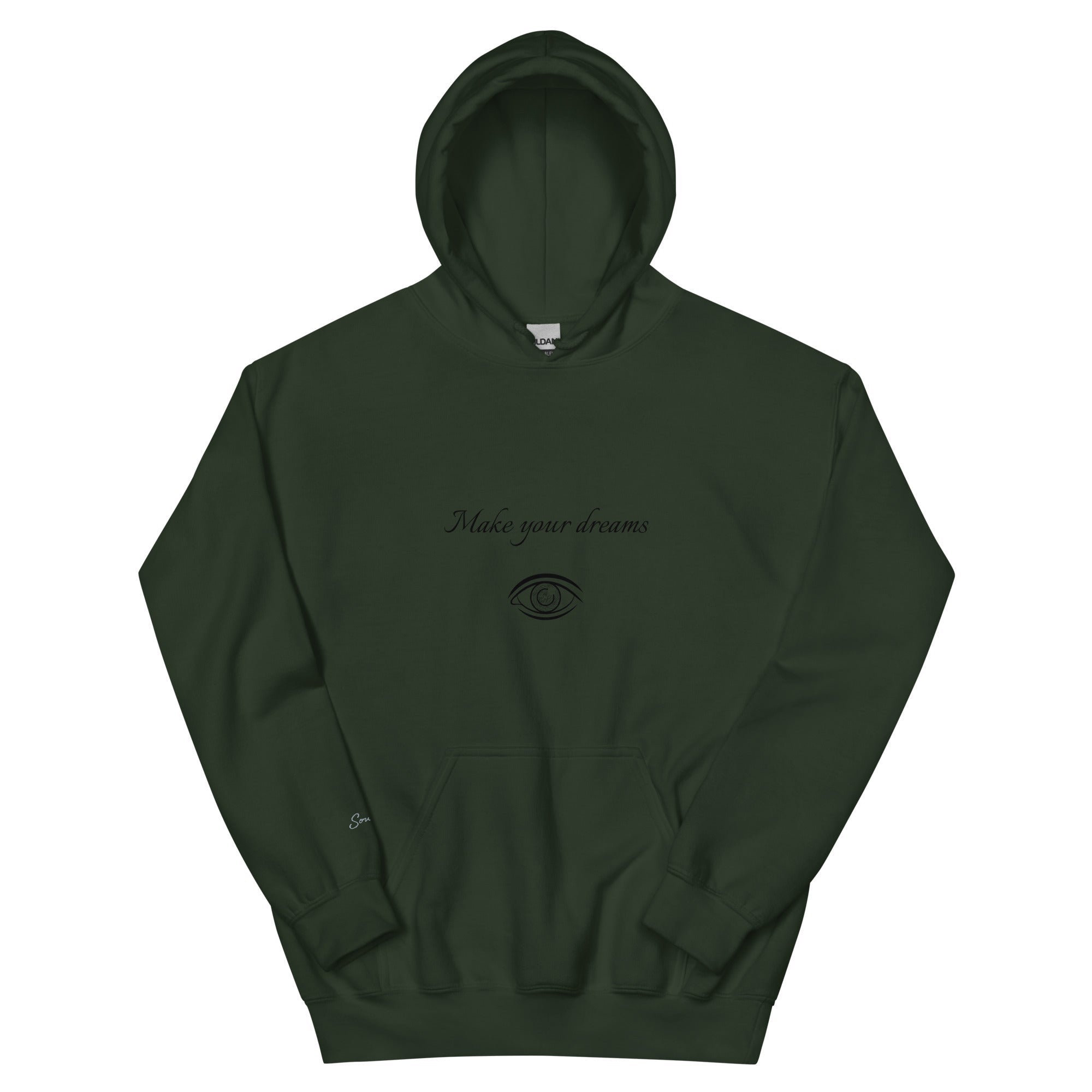 Souleye Hoodie - Soulify