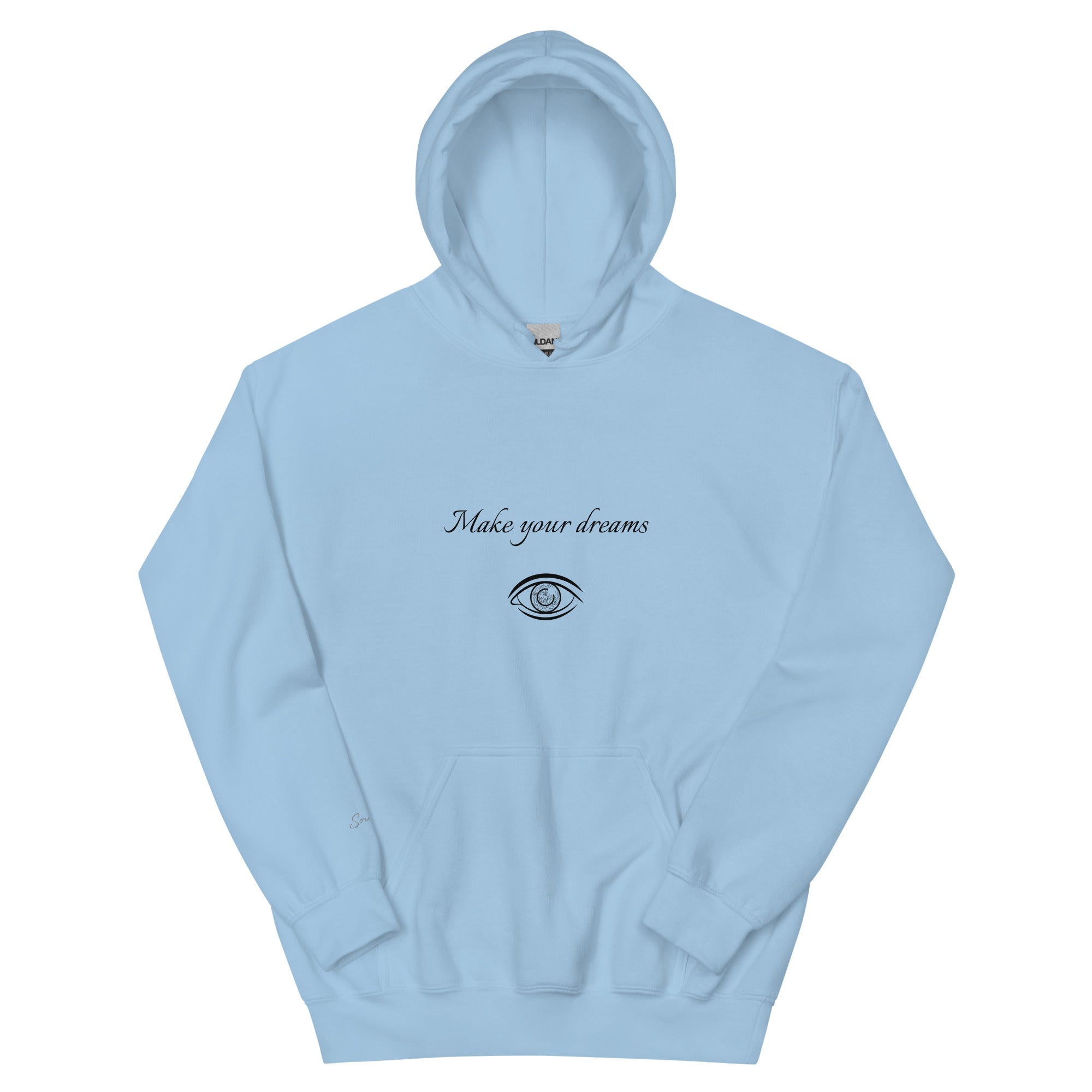 Souleye Hoodie - Soulify