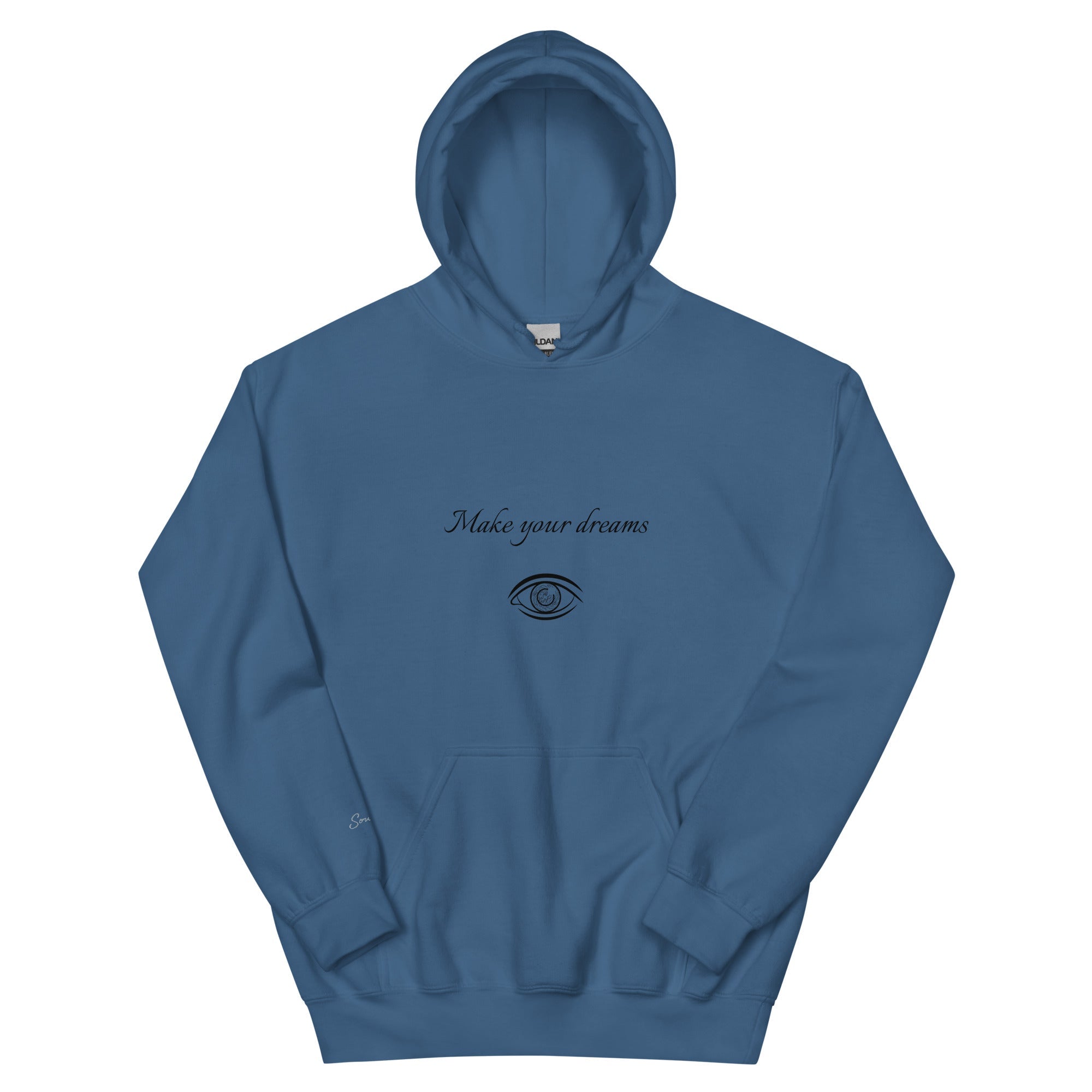 Souleye Hoodie - Soulify