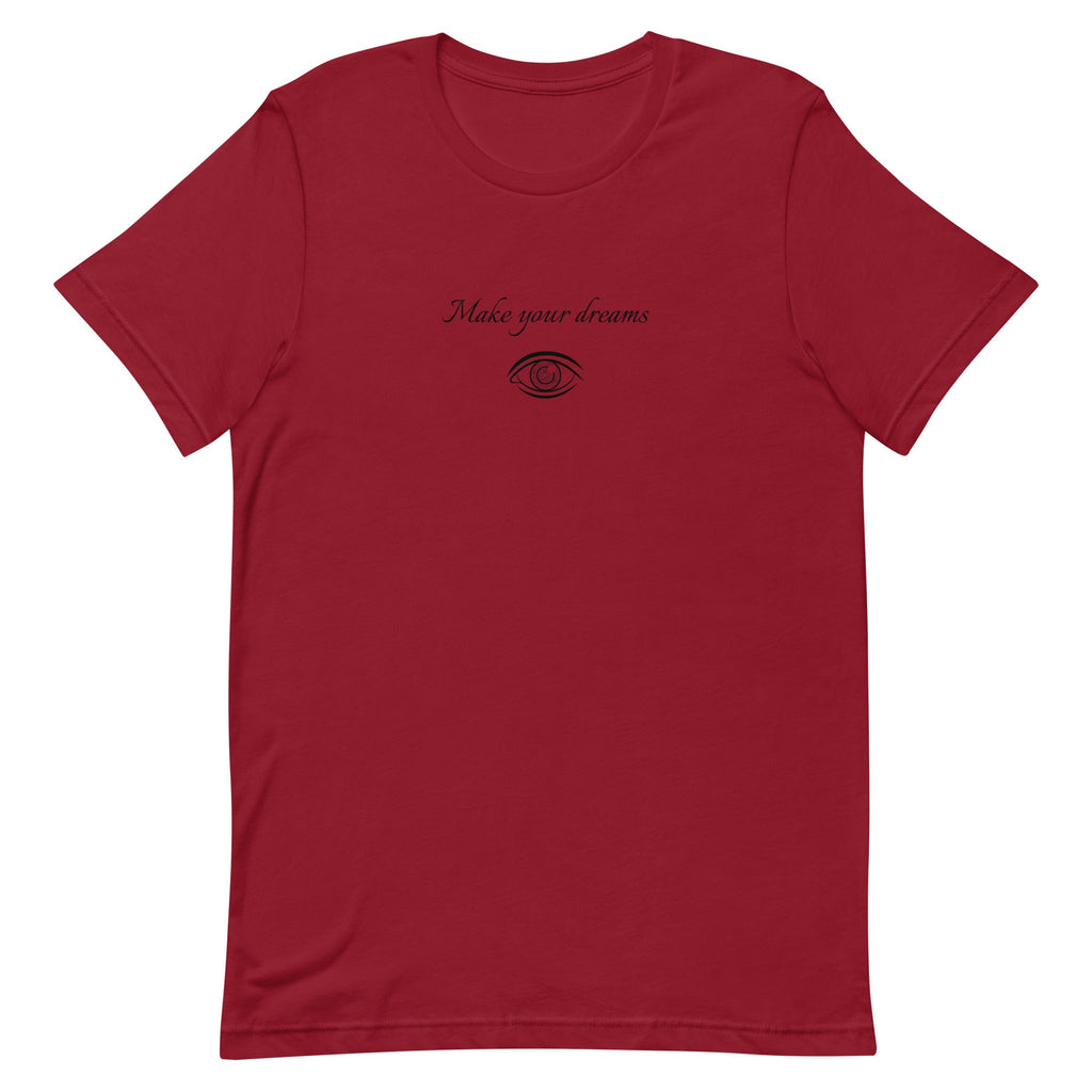 Souleye T-Shirt - Soulify