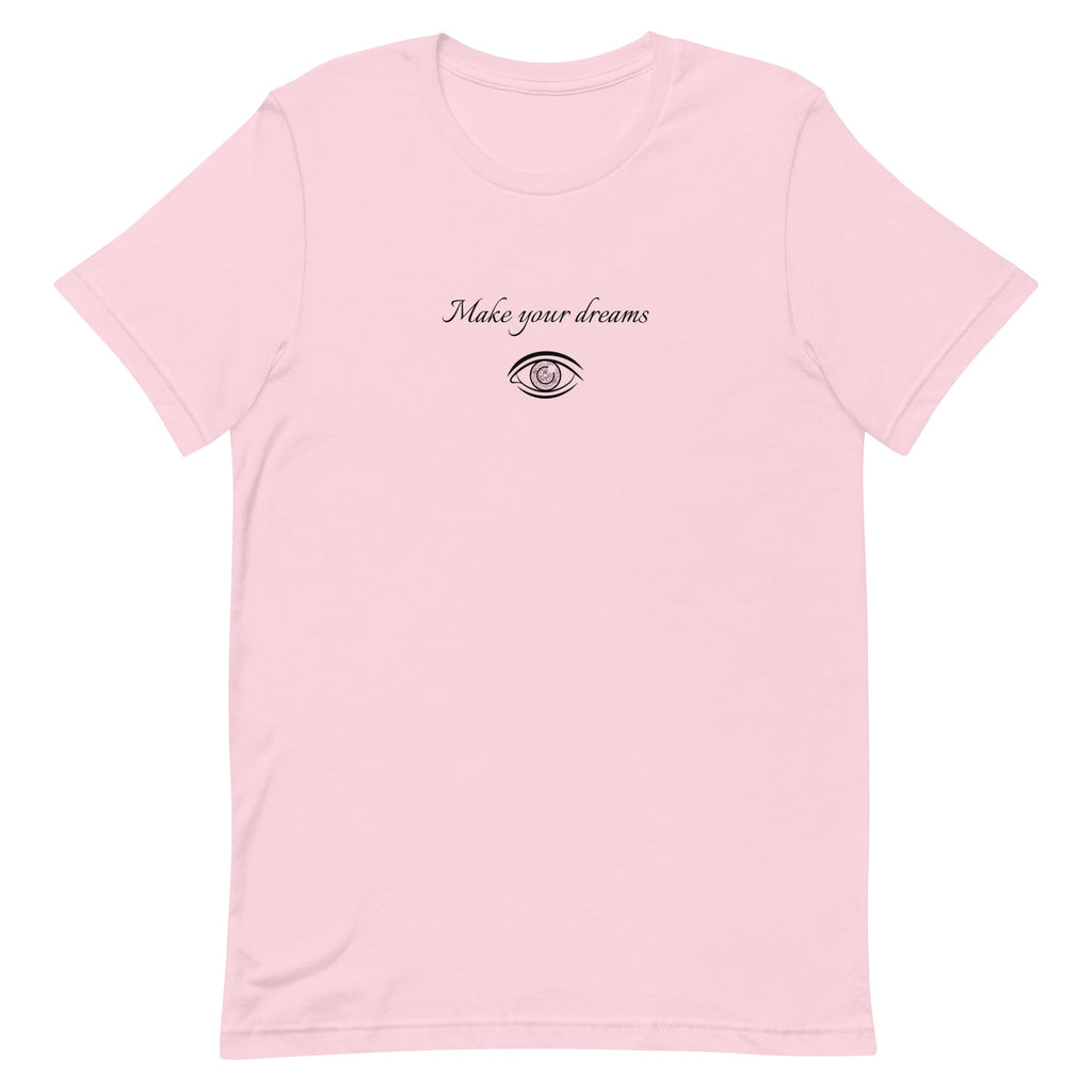 Souleye T-Shirt - Soulify