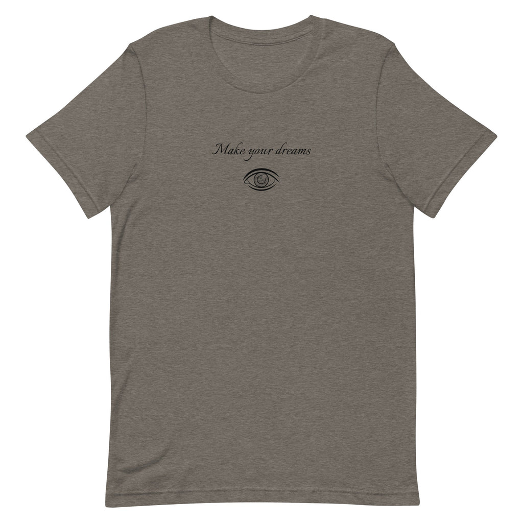Souleye T-Shirt - Soulify