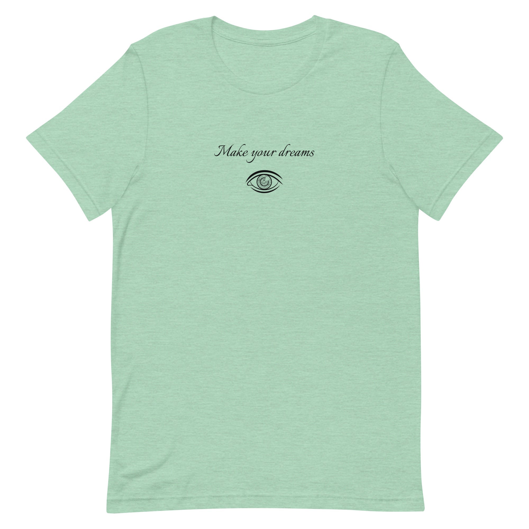 Souleye T-Shirt - Soulify