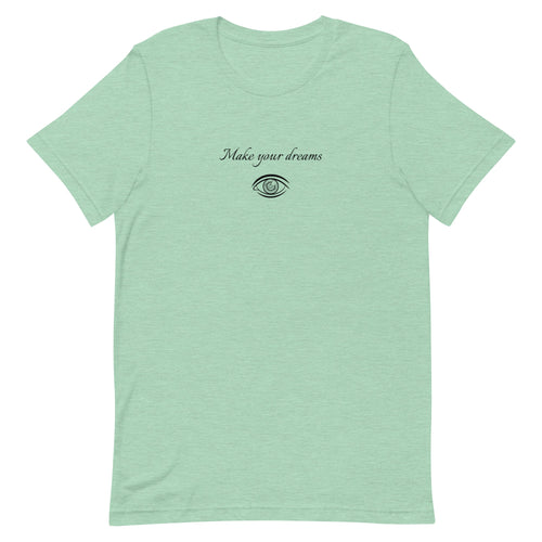 Souleye T-Shirt - Soulify