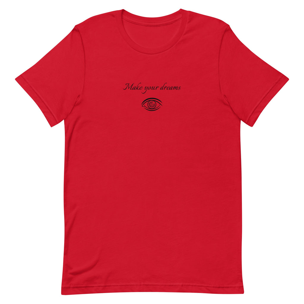 Souleye T-Shirt - Soulify